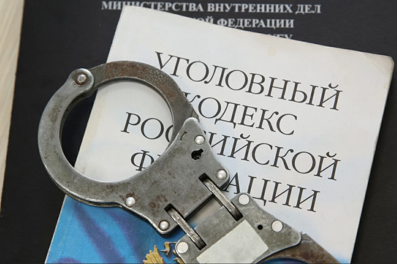 Житель Чугуевки Приморского края задержан сотрудниками полиции по подозрению в совершении особо тяжкого преступления