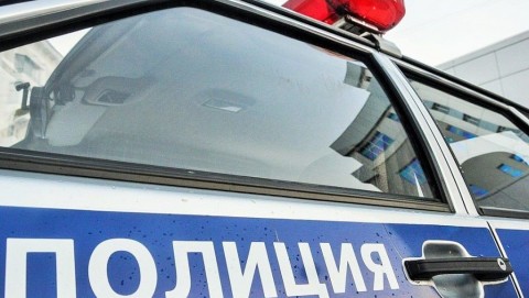 В Чугуевском округе Приморья задержан подозреваемый в грабеже
